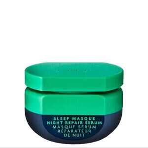R+Co Bleu Sleep Masque Night Repair Serum
